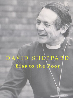 cover image of Bias to the Poor